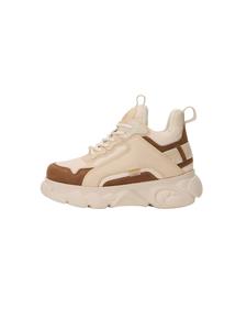 Кроссовки BUFFALO CLD CHAI, Brown