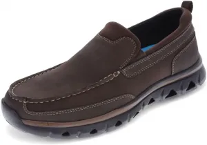 Мужские кроссовки Dockers Coban, темно-коричневый