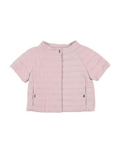 Куртка для девочек Herno, светло-розовый
