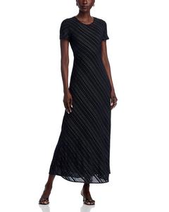 Платье Joss Proenza Schouler White Label, черный