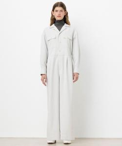 Комбинезон из полиэстера [ReNAVE, моющийся/с защитой от УФ-излучения]