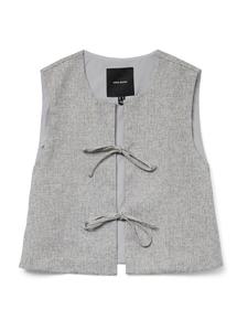 Жилет VERO MODA VMTAMMI, mottled grey
