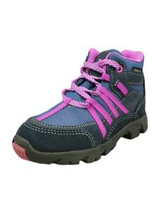 Сапоги Brütting und s, синий