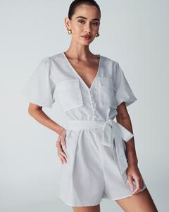 Комбинезон St MRLO Nelli, экрю