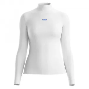 Лонгслив HUGO BLUE Easy 01, белый