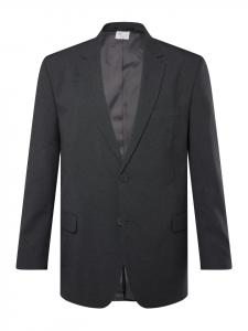 Куртка Men Plus, серый