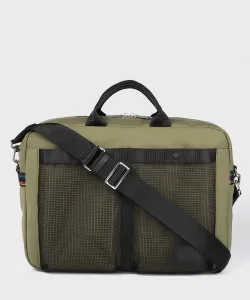 Спортивный портфель Stripe