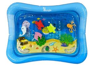 Детский водный коврик Sea Friends Bo Jungle Inna marka