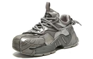 TINMUU Высокие массивные кроссовки для увеличения роста унисекс Wind Guns, цвет Wind Guns