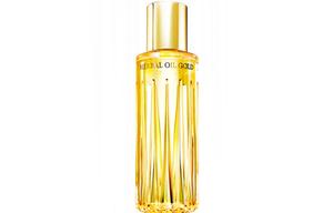 ALBION Золотой травяной концентрат сыворотки-масла golden radiance для уменьшения морщин 40мл/40мл*2