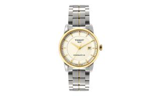 Мужские часы TISSOT