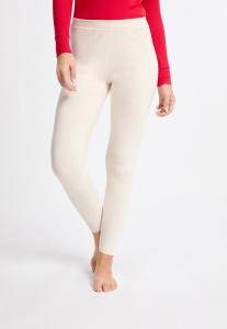 Пижамные брюки Etam LIVIA, Offwhite/Off-White