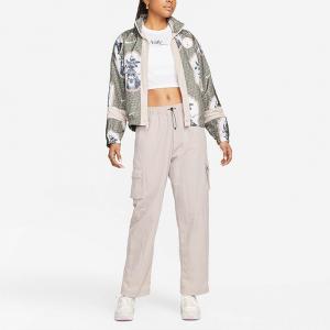 Куртка женская хаки Nike