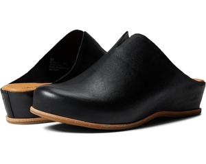 Сабо Kork-Ease Para, черный