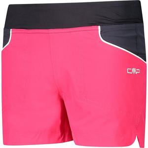Шорты CMP 32T5415, розовый