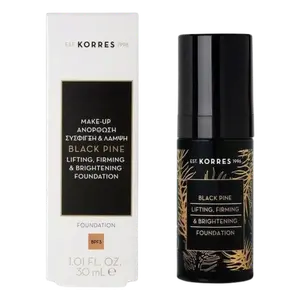 Лифтинг-основа bpf3 Korres Black Pine, 30 мл