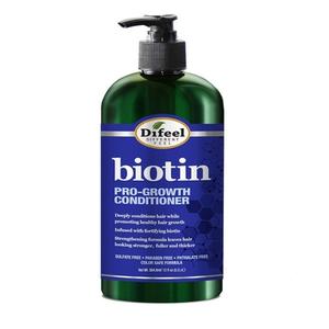 Кондиционер Pro-Growth Biotin for Hair Growth 12 Oz