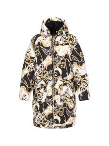 Зимняя куртка faina