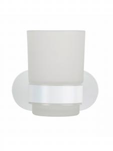 Wenko Аксессуары для туалета 'Orea' в белом цвете