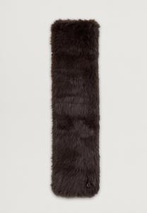 Шарф Guess ZALINA SCARF, Brown