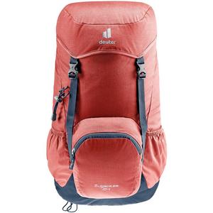 Рюкзак Цугшпитце 24 Deuter, черный