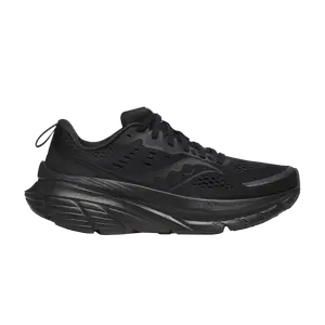 Кроссовки Wmns Guide 18 'Triple Black', черный