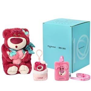 X POIZON Collaboration Lotso, Judy, Nick Collaboration Doll Products POTDEMIEL