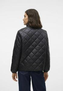 Зимняя куртка VMSKYLAR  Vero Moda, черный