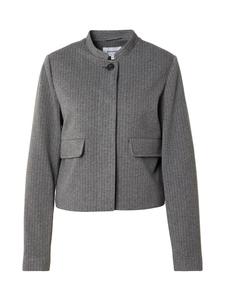 MORE & MORE Пиджак в крапчатом сером цвете