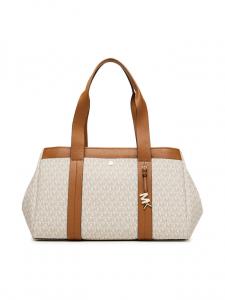 Сумка MICHAEL Michael Kors Romee 30T5G1ZT7B Beige