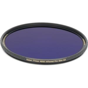 Фильтр Kolari Vision Pro Gen 3 Infrared Lens Filter 77MMK850PRO