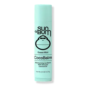 КокоБальзам Sun Bum, Ocean Mint w/ Aloe