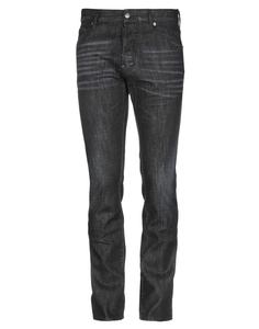Джинсы Dsquared2, черный
