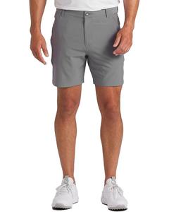 Шорты PUMA Golf 101 7" Solid Shorts, цвет Slate Sky