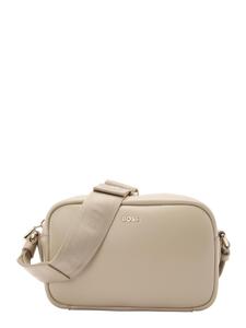 BOSS Сумка через плечо 'Sandy' в бежевом цвете