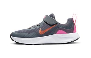 Детские кроссовки Nike Wearallday PS