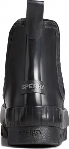 Женские водонепроницаемые сапоги Sperry Torrent Chelsea, черный
