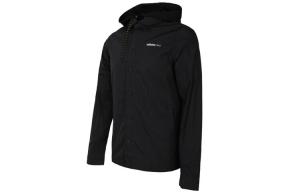 Куртка мужская черный Adidas Neo