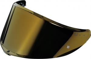 Защитный козырек AGV sp1 k6/k6 s, Iridium Gold