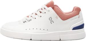 Кроссовки On Mens The Roger Advantage 1, белый/розовый