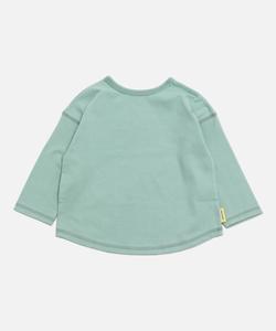 Хорошо! Футболка с длинным рукавом из химчистки