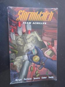 Stormwatch: Team Achilles - Volume 2 (Wildstorm)