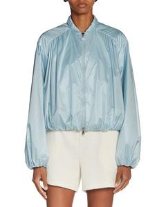 Куртка Chazeron Moncler, синий