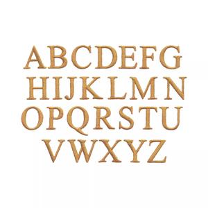 Linum Текстиль для дома с монограммой Роскошные новинки турецких хлопковых полотенец для рук, набор из 2 упаковок