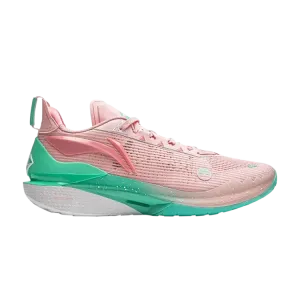 Кроссовки JB2, цвет Rouge Pink Cockatoo