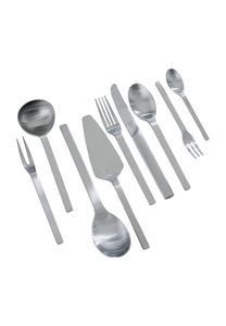 Набор столовых приборов Zwilling Minimale, 68 предметов, серебряный