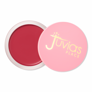Румяна кремового оттенка Juvia's Place, Pink Passion (sensual rose)