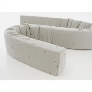 Постельный рулон Träumeland, зеленый