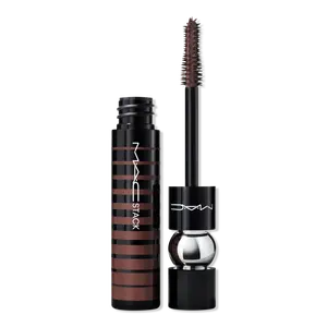 Тушь для ресниц Macstack Superstack MAC, Chestnut (Brown)