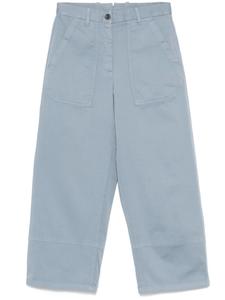 Брюки On Stage Nine In The Morning, синий